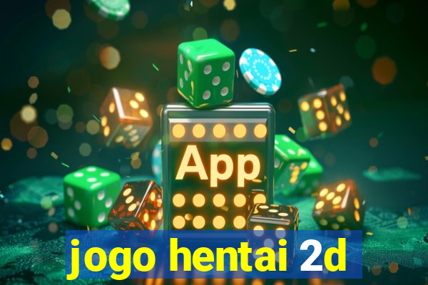 jogo hentai 2d